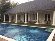 Summer Party Venues