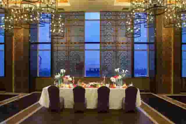 Banquet