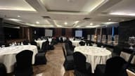 Small Meeting Rooms