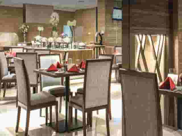 Meeting room