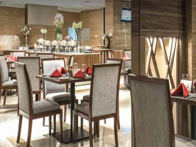Meeting room