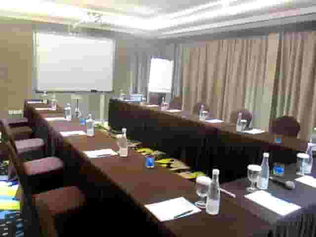 Meeting room