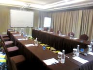 Training Rooms