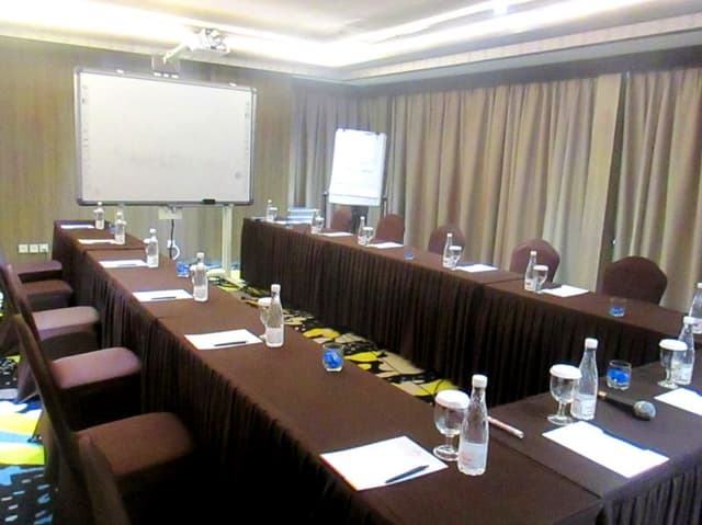 Meeting room