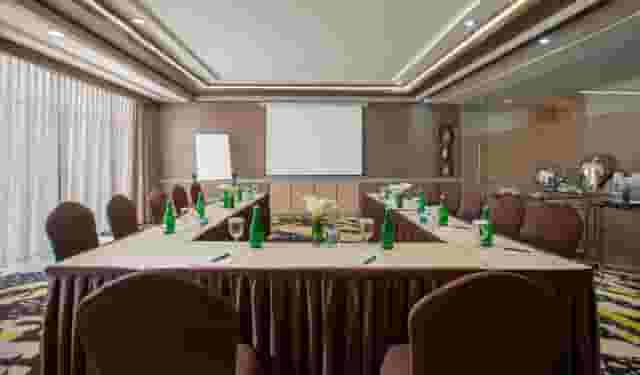Meeting room