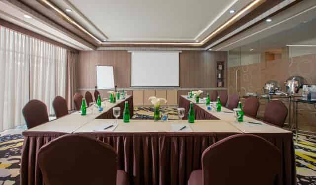 Meeting room