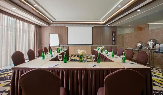 Meeting room