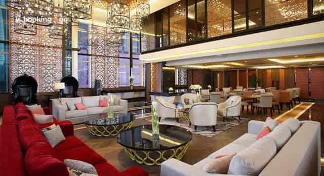 Meeting room