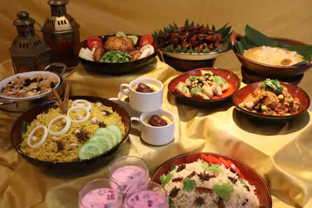 Kalandara Restaurant