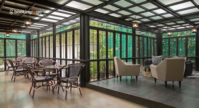 Kalandara Restaurant