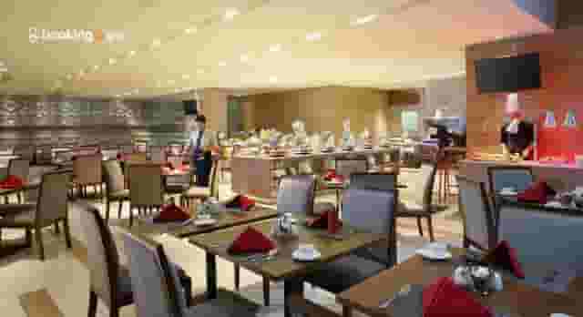 Kalandara Restaurant