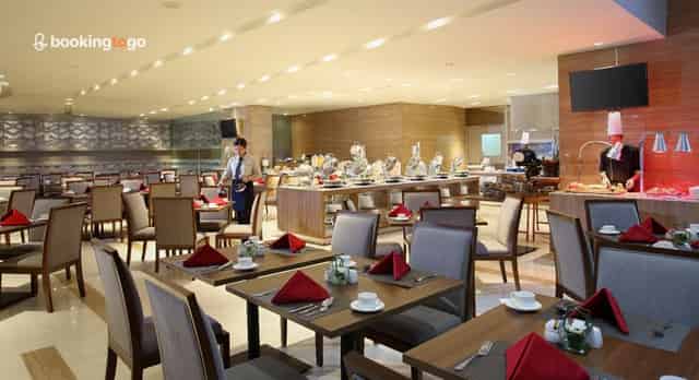 Kalandara Restaurant