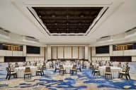 Conference Venues