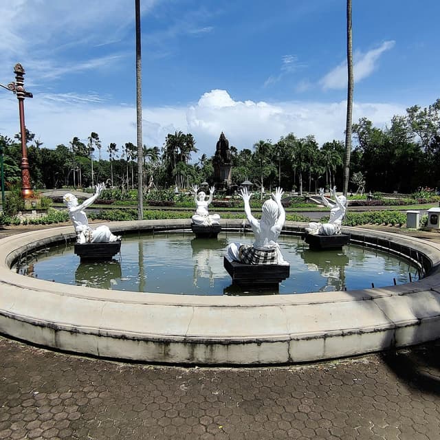 Surabaya Room