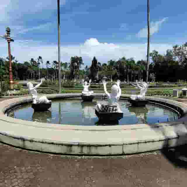 Bandung Room