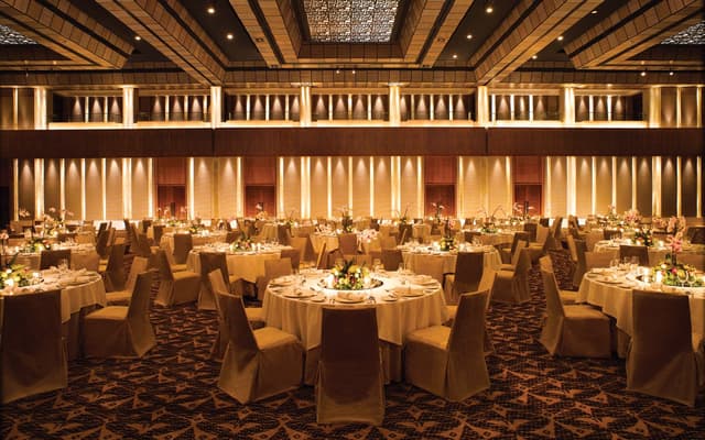 Bali International Convention Centre (BICC)