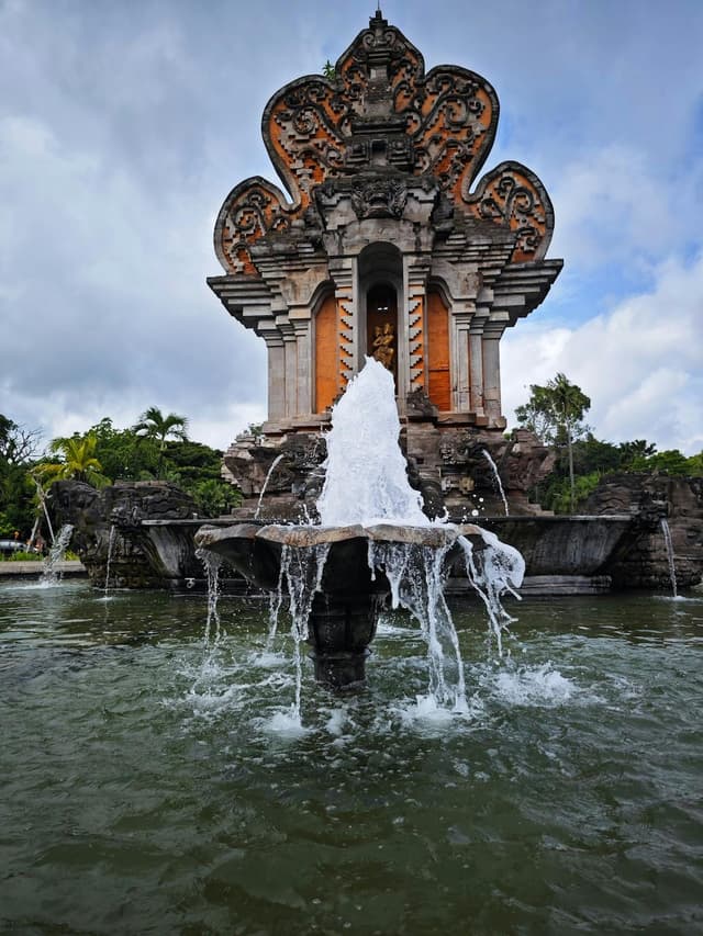 Bali International Convention Centre (BICC)