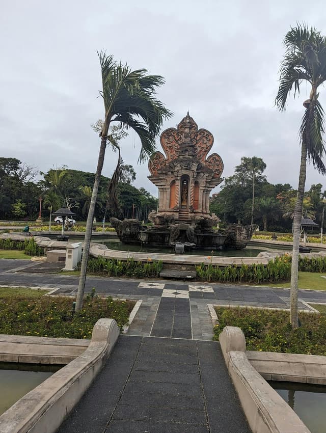 Bali International Convention Centre (BICC)