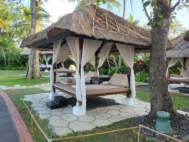 Bali International Convention Centre (BICC)