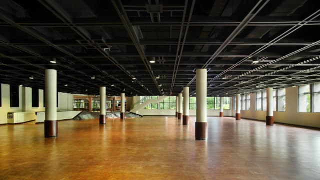 Bali International Convention Centre (BICC)
