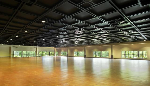 Bali International Convention Centre (BICC)