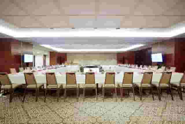 Grand ballroom