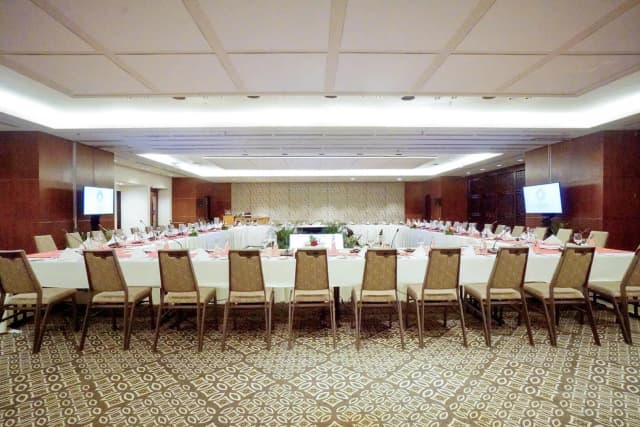 Bali International Convention Centre (BICC)
