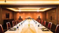 Meeting Spaces