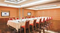Seminar Rooms
