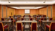 Training Rooms