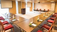 Seminar Rooms