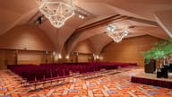 Meeting Rooms
