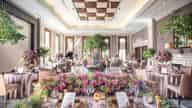 Christmas Party Venues