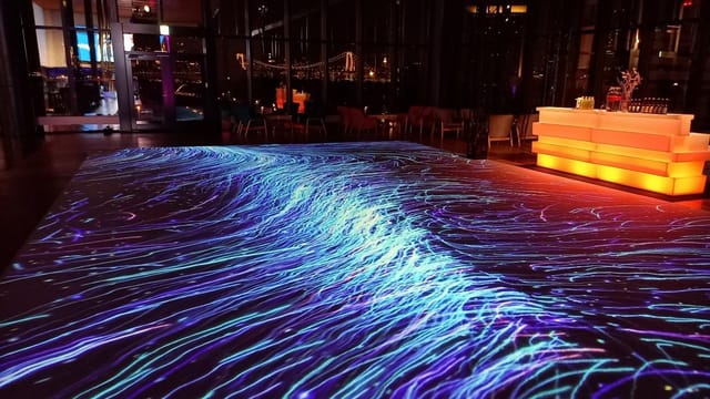 Tokyo Unique Venues Showcases New ...