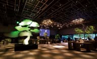 Christmas Party Venues