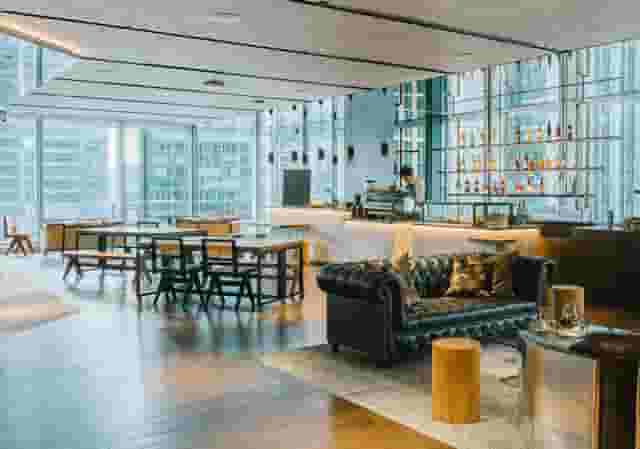 Gallery & Event Space