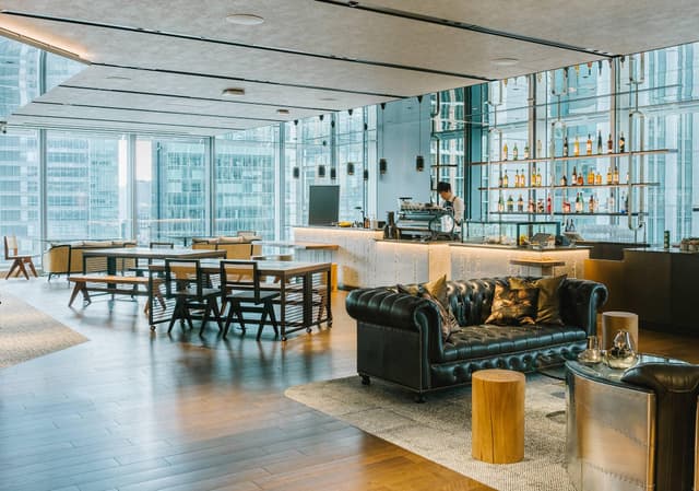 Gallery & Event Space