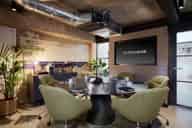 Formal Event Venues