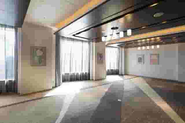 Event Suites with a View