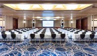 Small Meeting Rooms