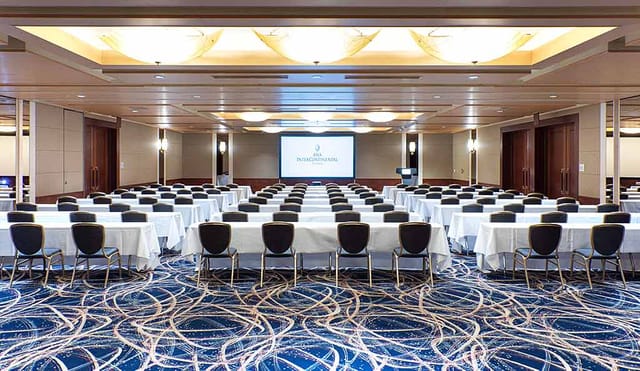 ANA InterContinental Tokyo