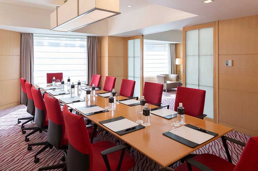 ANA InterContinental Tokyo