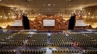 Modern Conferences