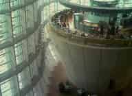 Reception Halls