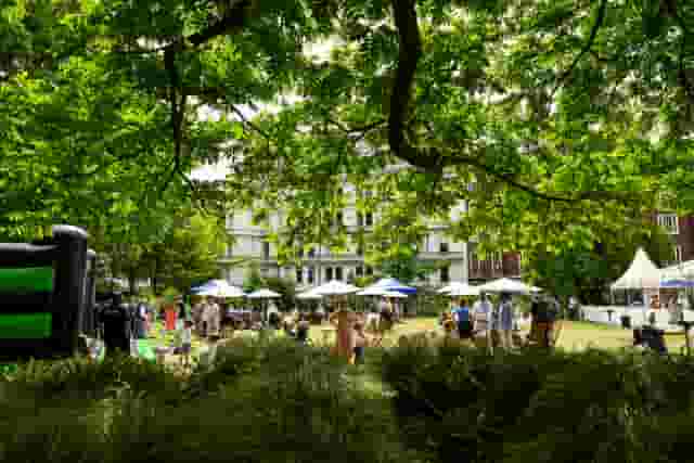The Inner Temple
