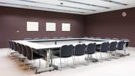 Small Meeting Rooms