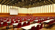 Training Rooms
