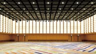 Modern Conference Venues