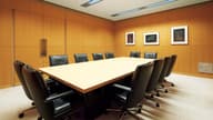 Small Meeting Rooms