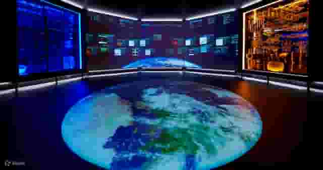 Global Gallery